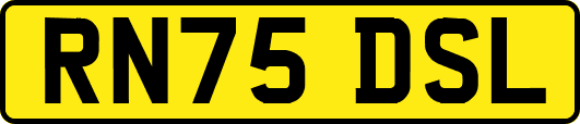 RN75DSL