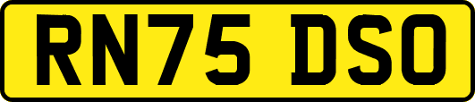 RN75DSO