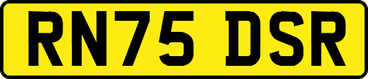 RN75DSR