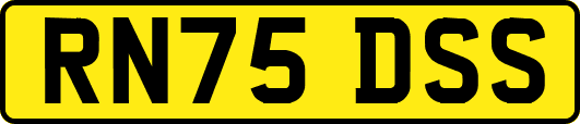 RN75DSS
