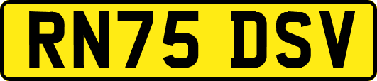 RN75DSV