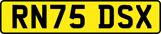 RN75DSX