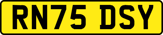 RN75DSY
