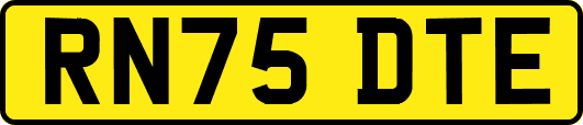 RN75DTE