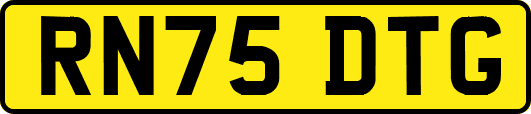 RN75DTG