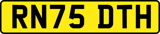 RN75DTH