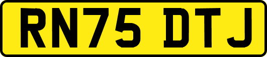 RN75DTJ