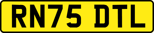 RN75DTL