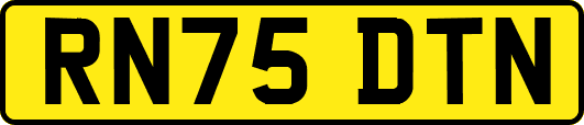 RN75DTN