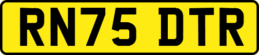 RN75DTR