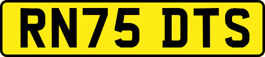 RN75DTS