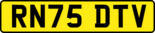 RN75DTV