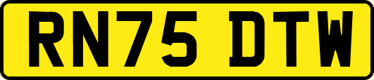 RN75DTW