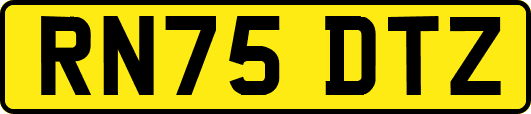 RN75DTZ