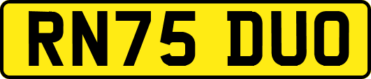 RN75DUO