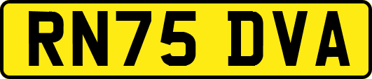 RN75DVA