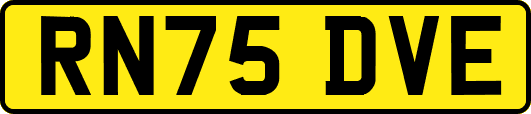 RN75DVE