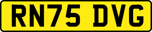 RN75DVG