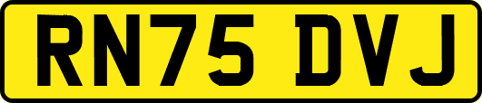 RN75DVJ