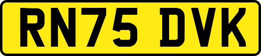 RN75DVK