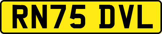 RN75DVL