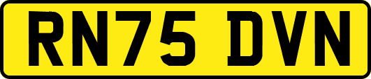 RN75DVN