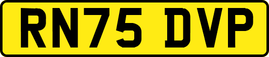 RN75DVP