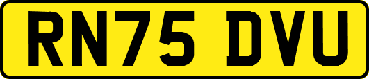RN75DVU