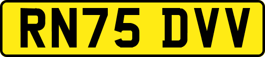 RN75DVV