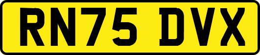 RN75DVX