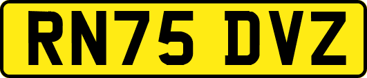 RN75DVZ
