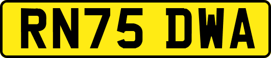 RN75DWA