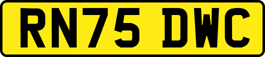 RN75DWC