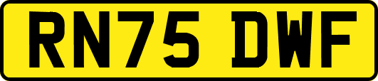 RN75DWF
