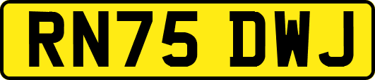 RN75DWJ