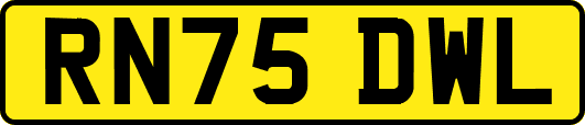 RN75DWL