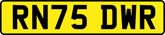 RN75DWR