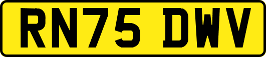 RN75DWV
