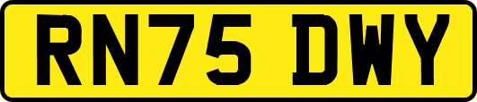 RN75DWY