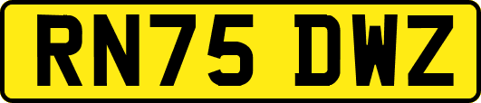 RN75DWZ