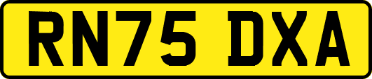 RN75DXA