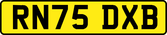 RN75DXB