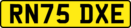 RN75DXE
