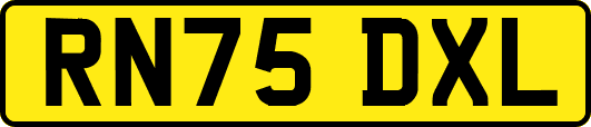 RN75DXL