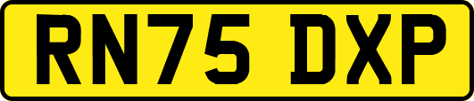 RN75DXP