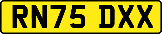 RN75DXX