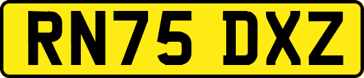RN75DXZ