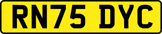 RN75DYC