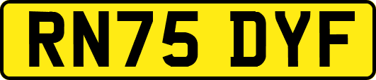 RN75DYF