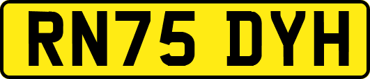 RN75DYH